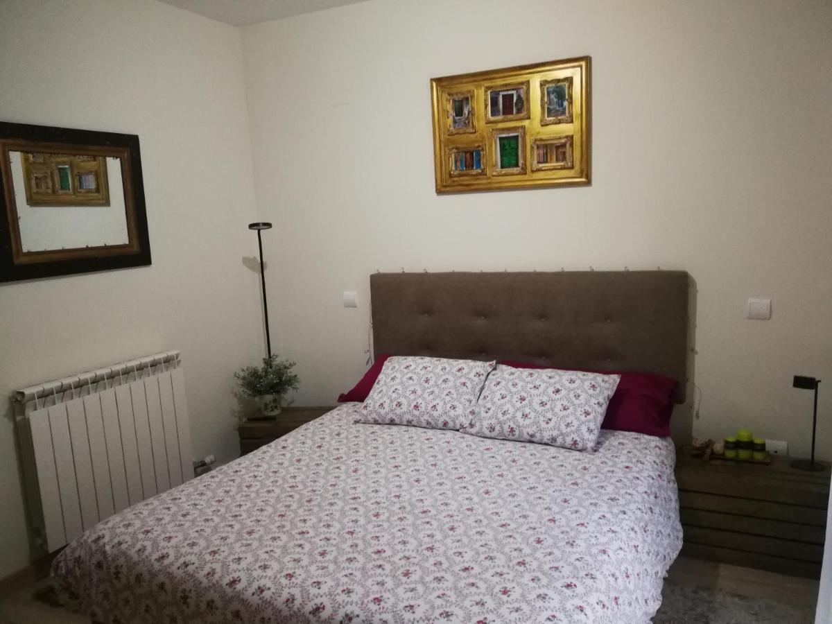 Apartamento Esterri Esterri d'Àneu Exterior foto